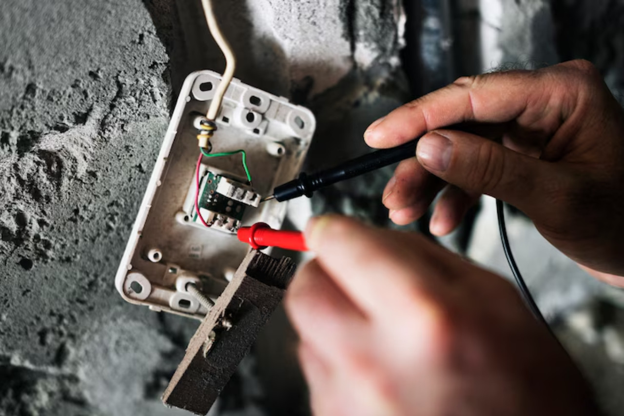 Felújítás és korszerűsítés